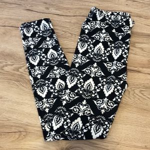 Lularoe OS leggings